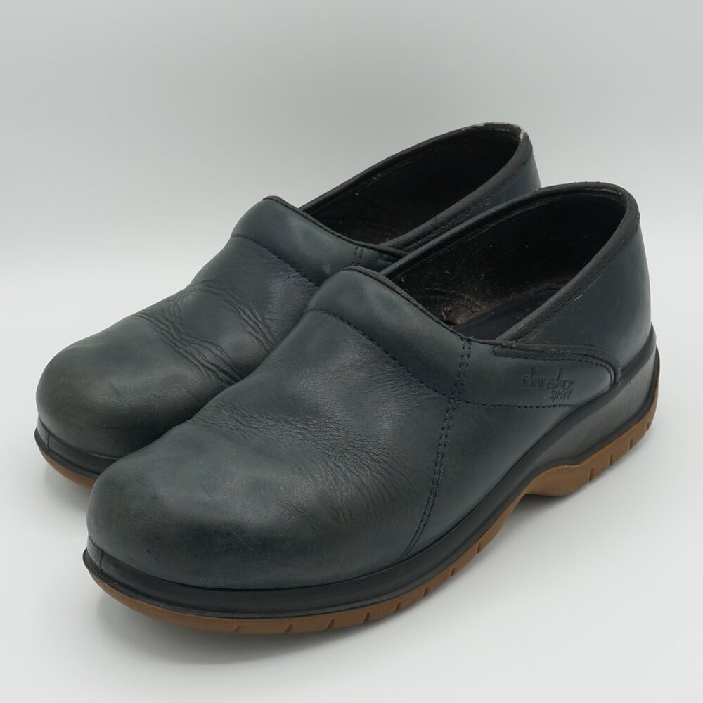 Dansko Sport Clogs Women's Size 38 (EU)